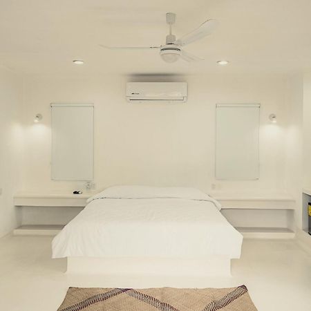 Royal Palm Bacalar Cabanas & Lagoon Club Dış mekan fotoğraf