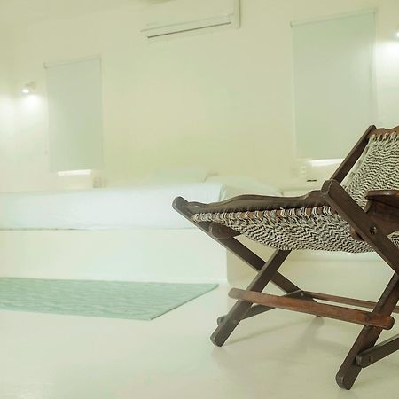 Royal Palm Bacalar Cabanas & Lagoon Club Dış mekan fotoğraf