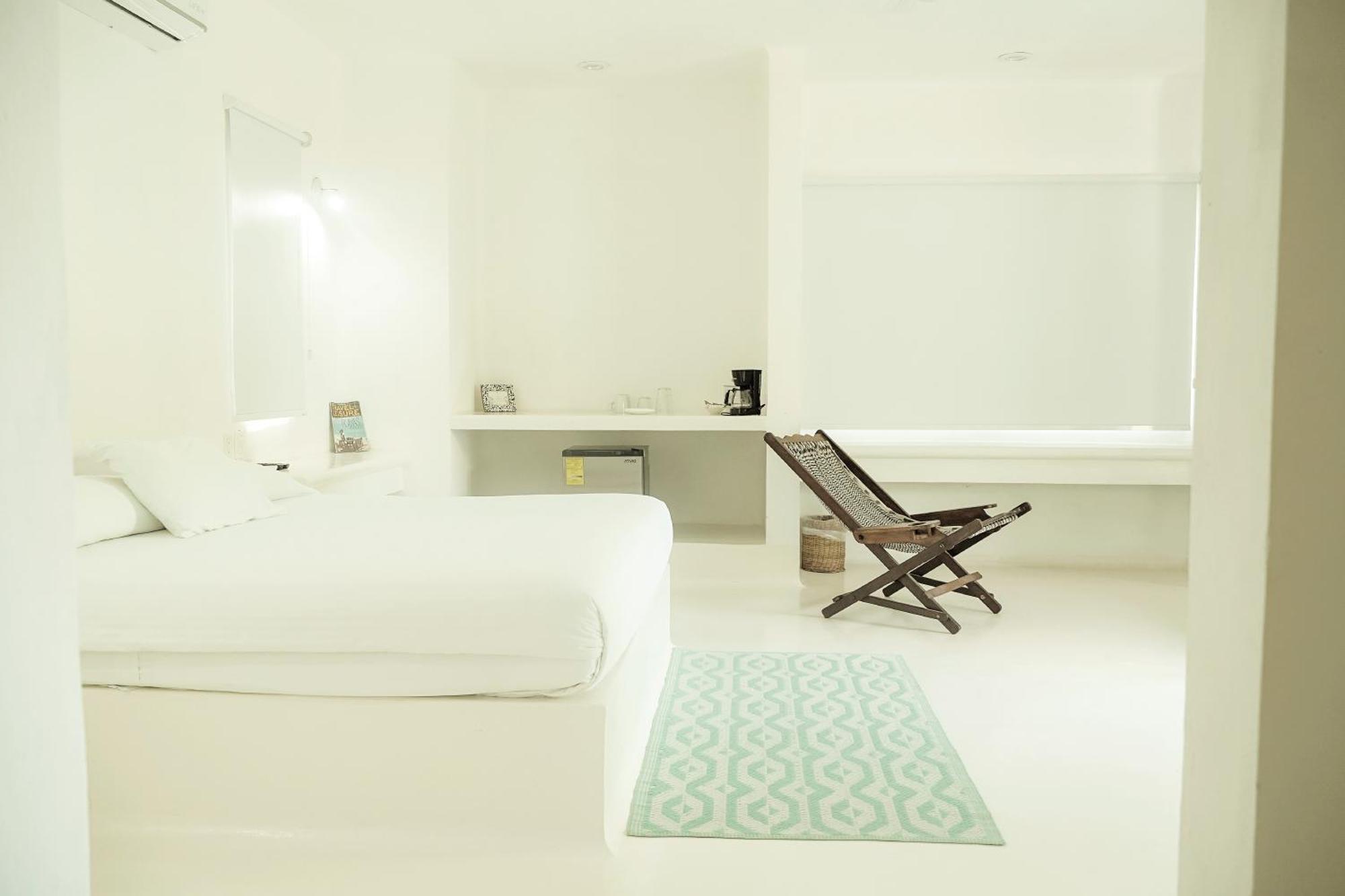 Royal Palm Bacalar Cabanas & Lagoon Club Dış mekan fotoğraf